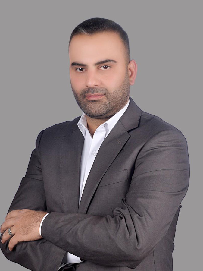 Ali Tariq