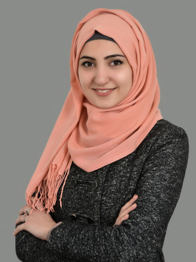 Marwa Jabbar