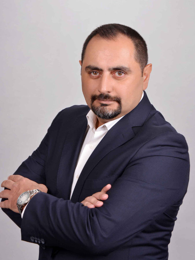 Qusai Safar