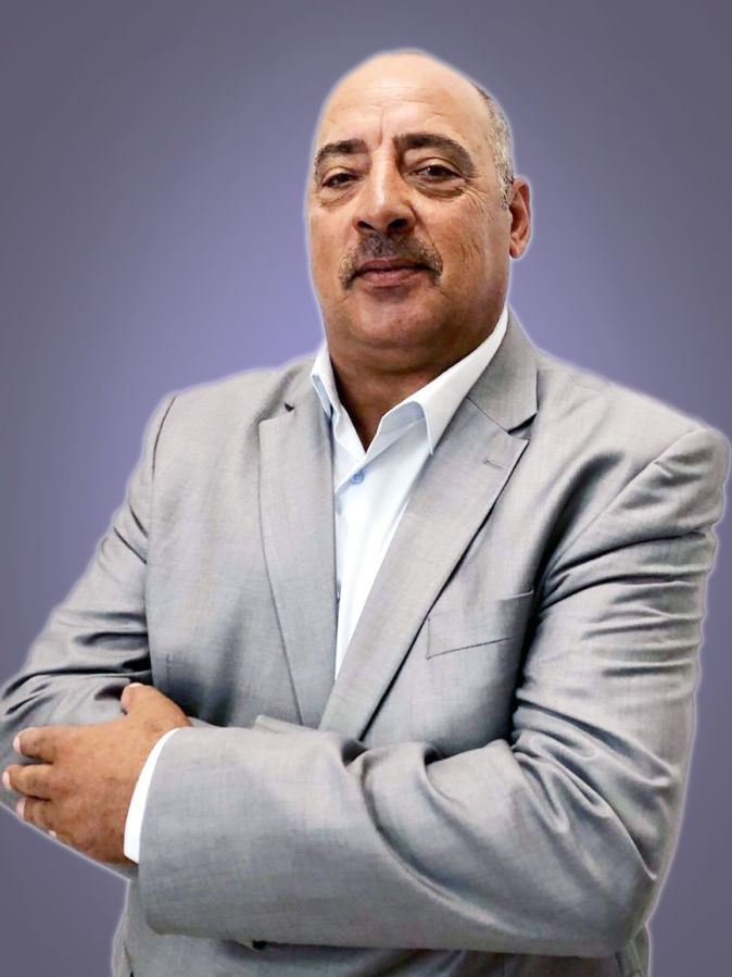 Ali Mohammed