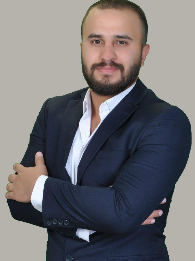 Ayad A. Salam