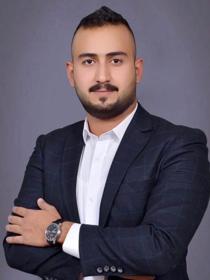Yaqoub Yousif