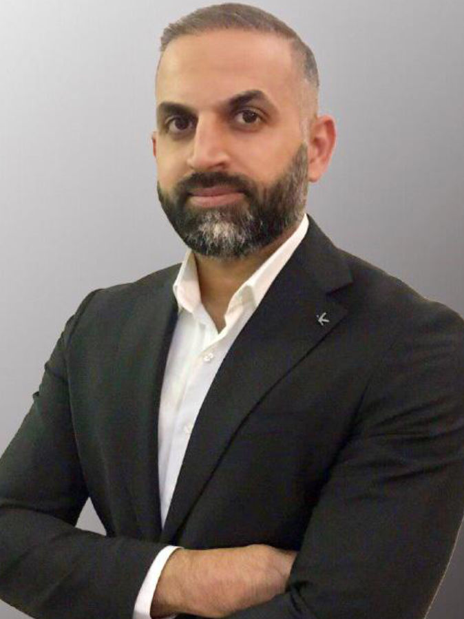 Saad Fadhil
